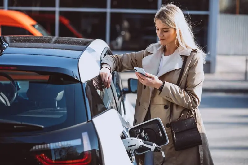 Cars with the lowest fuel consumption